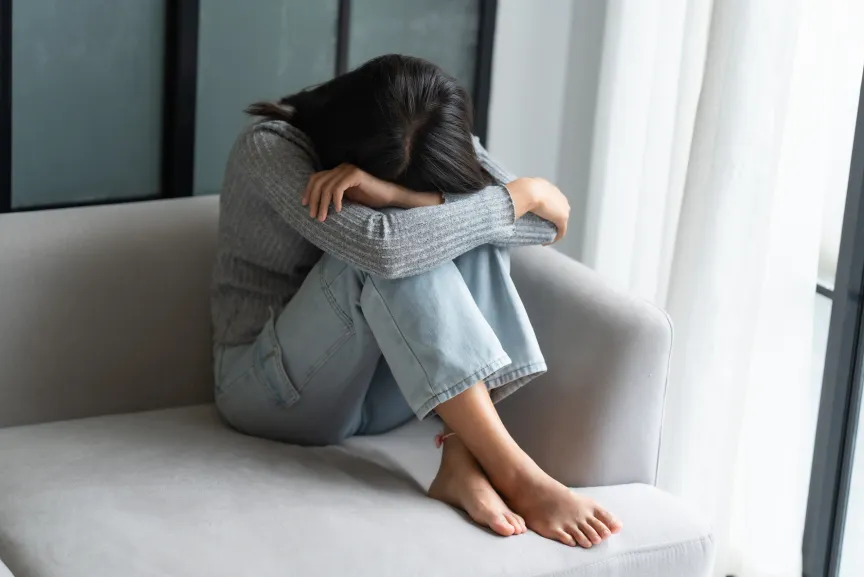 Gestire ansia, stress e paure