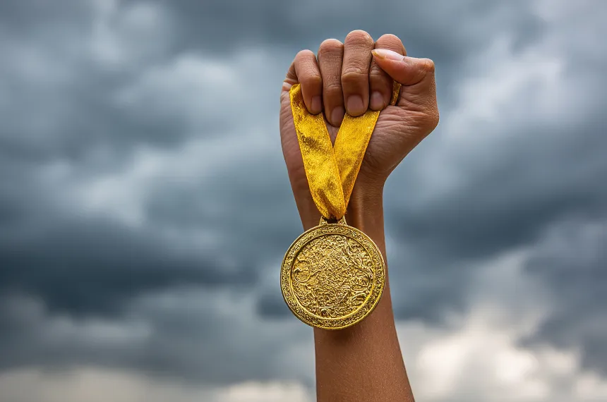 Raggiungere nuovi obiettivi personali