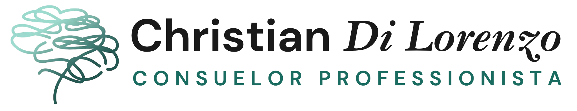 Christian DiLorenzo — Counselor Professionista